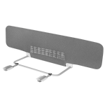 baby safety product product view 6 Lionelo Lora XL Grey Stone