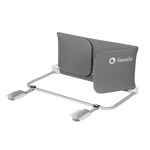 baby safety product product view 7 Lionelo Lora XL Grey Stone