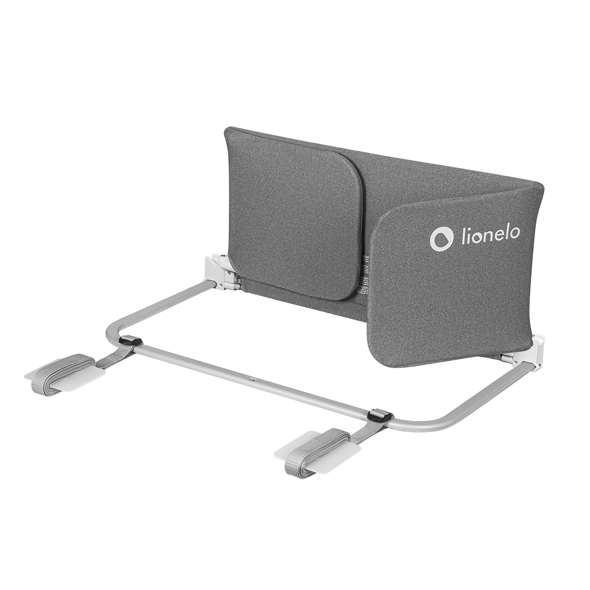 baby safety product product view 7 Lionelo Lora XL Grey Stone