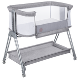 Luna Grey Concrete