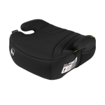 i-Size booster car seat Lionelo Luuk i-Size Black