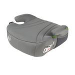 i-Size booster car seat Lionelo Luuk i-Size Grey