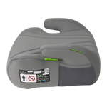 i-Size booster car seat product view 2 Lionelo Luuk i-Size Grey