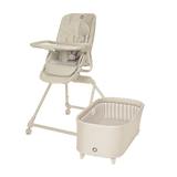 Maddie Set Beige