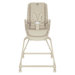 high chair product view 4 Lionelo Maddie Set Beige