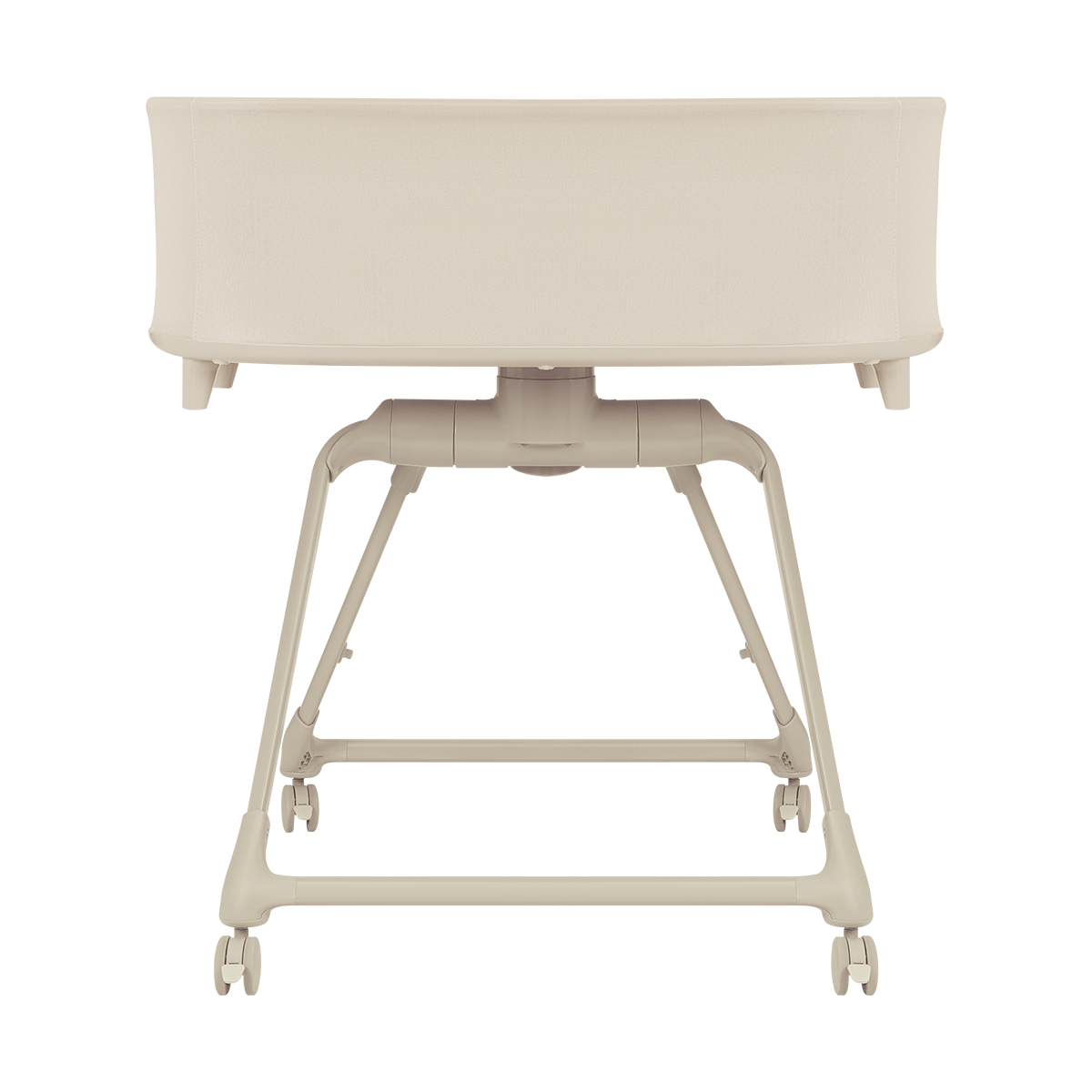 high chair product view 5 Lionelo Maddie Set Beige