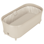 high chair product view 6 Lionelo Maddie Set Beige