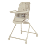 high chair product view 7 Lionelo Maddie Set Beige