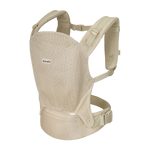 baby carrier Lionelo Margareet Air Beige