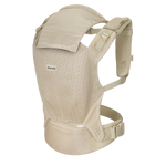 baby carrier product view 3 Lionelo Margareet Air Beige