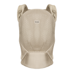 baby carrier product view 4 Lionelo Margareet Air Beige