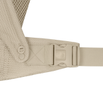 baby carrier product view 6 Lionelo Margareet Air Beige