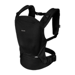 baby carrier Lionelo Margareet Air Black