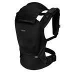 baby carrier product view 3 Lionelo Margareet Air Black