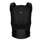 baby carrier product view 4 Lionelo Margareet Air Black