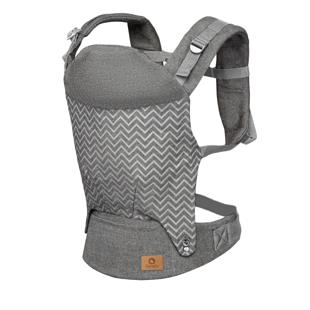 baby carrier Lionelo Margareet Wave