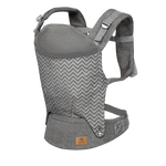 baby carrier Lionelo Margareet Wave