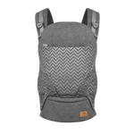 baby carrier product view 4 Lionelo Margareet Wave