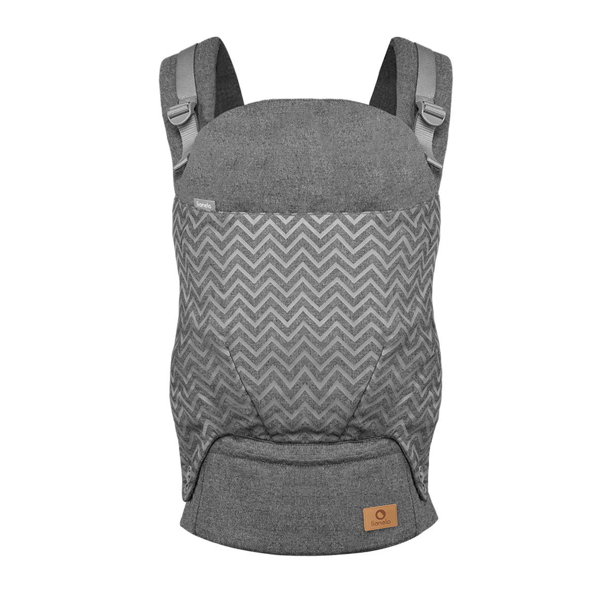 baby carrier product view 4 Lionelo Margareet Wave