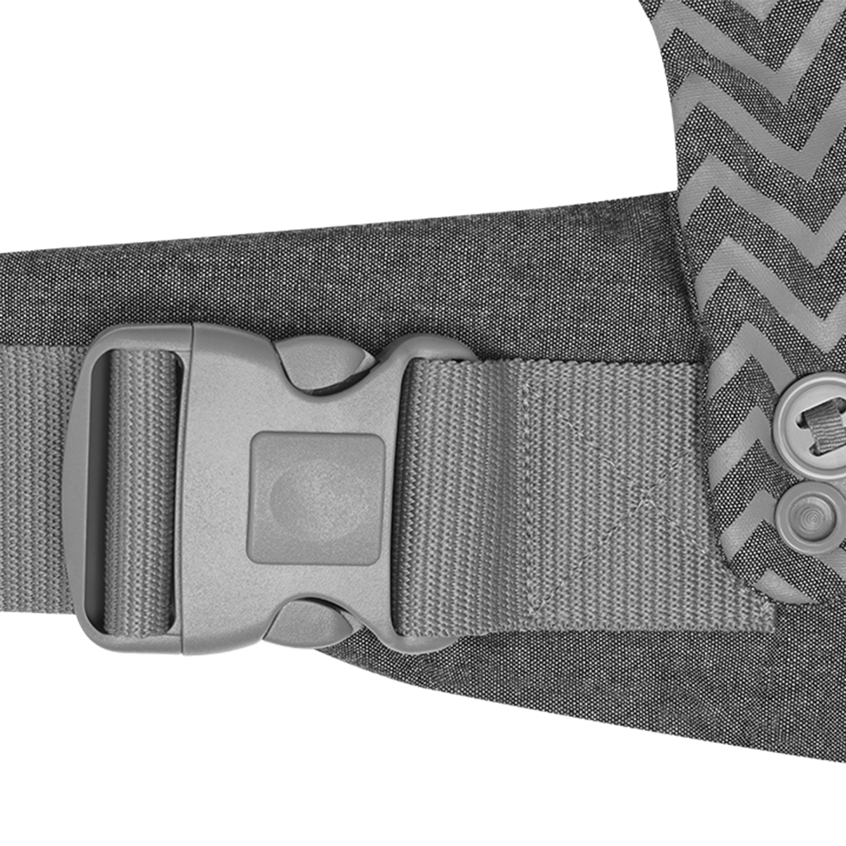 baby carrier product view 6 Lionelo Margareet Wave