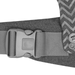 baby carrier product view 6 Lionelo Margareet Wave