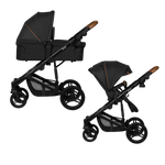 Mari Tour 2w1 Black Onyx