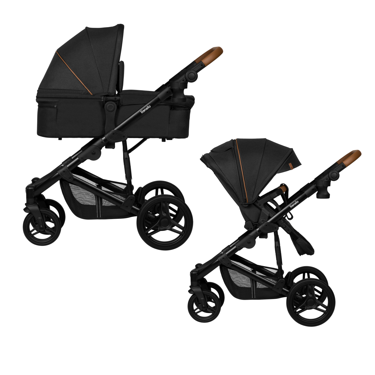 Mari Tour 2w1 Black Onyx