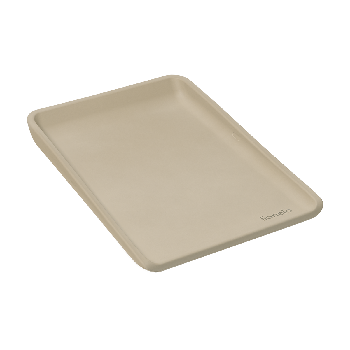 baby changing mat product view 6 Lionelo Megs Beige Sand