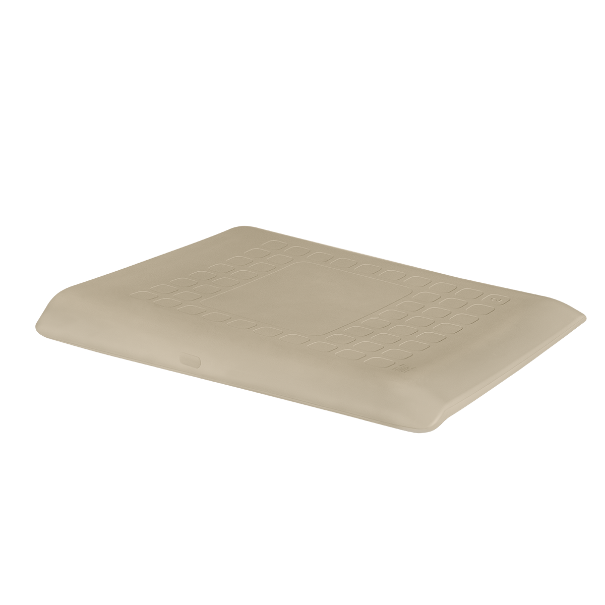 baby changing mat product view 7 Lionelo Megs Beige Sand