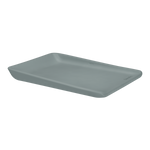 baby changing mat Lionelo Megs Grey Dove