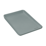 baby changing mat product view 6 Lionelo Megs Grey Dove