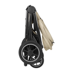 3-in-1 stroller product view 7 Lionelo Meril 3-in-1 Beige Sand