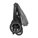 3-in-1 stroller product view 7 Lionelo Meril 3-in-1 Grey Stone