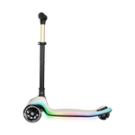 children's scooter product view 3 Lionelo Mey Beige Sand