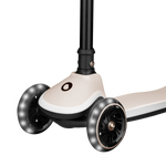 children's scooter product view 4 Lionelo Mey Beige Sand