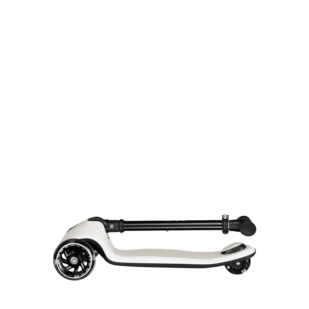 children's scooter product view 5 Lionelo Mey Beige Sand