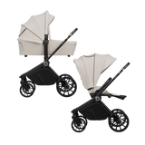 Mika Plus 2-in-1 Beige Sand
