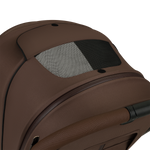 2-in-1 stroller product view 5 Lionelo Mika Plus 2-in-1 Mocha Mousse