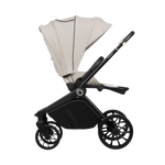 baby stroller Lionelo Mika Plus Beige Sand