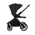 baby stroller Lionelo Mika Plus Black Onyx