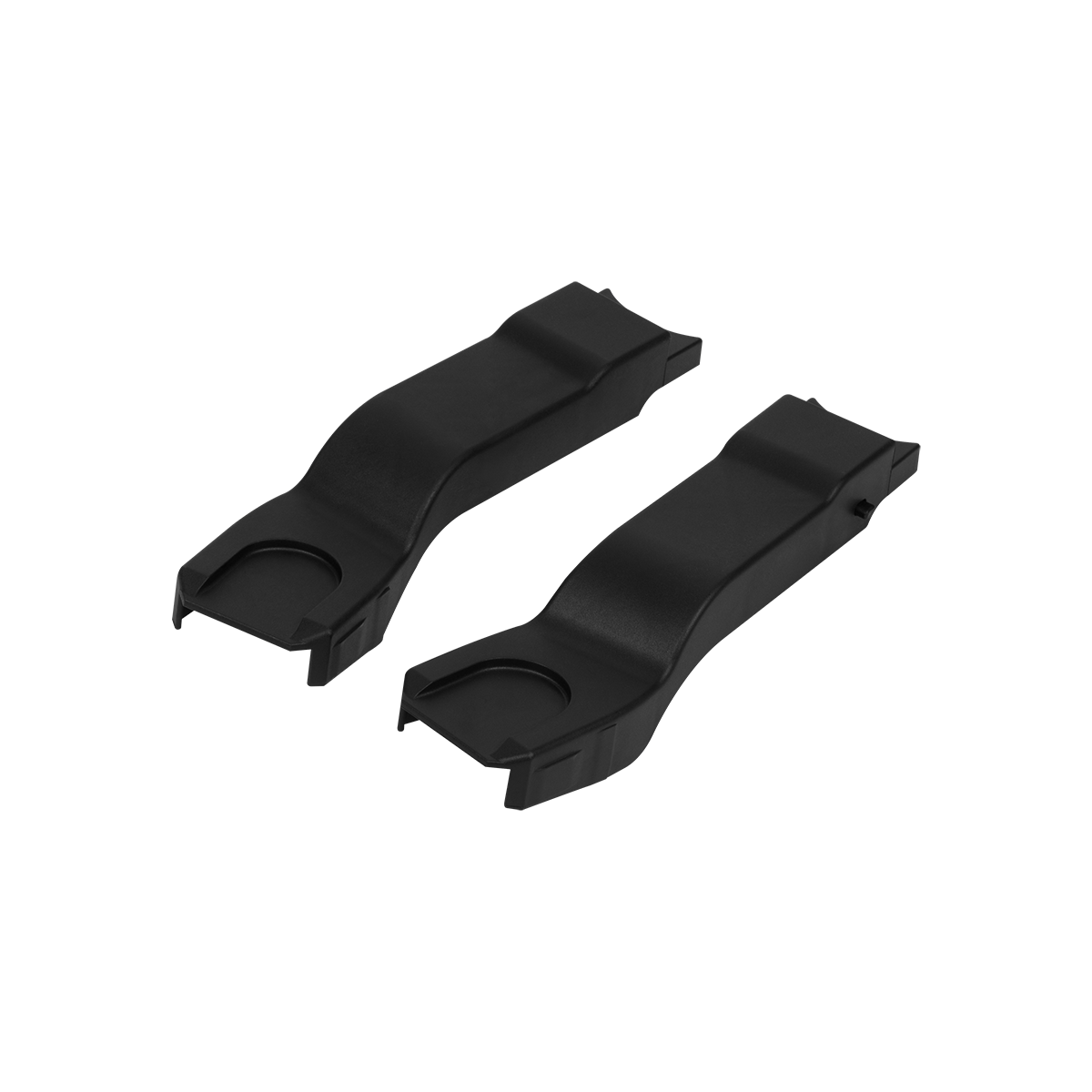 stroller accessory car seat adapters Lionelo Mika Plus Car Seat Adapters