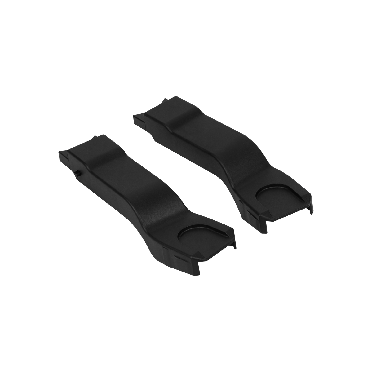 stroller accessory car seat adapters Lionelo Mika Plus Car Seat Adapters