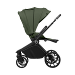 baby stroller Lionelo Mika Plus Green Olive