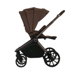 baby stroller Lionelo Mika Plus Mocha Mousse