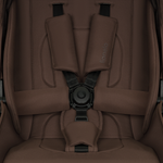 baby stroller product view 5 Lionelo Mika Plus Mocha Mousse