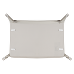 travel cot product view 4 Lionelo Mila Beige Cream