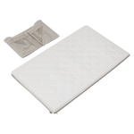 travel cot product view 6 Lionelo Mila Beige Cream