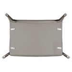 travel cot product view 4 Lionelo Mila Beige Taupe
