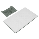 travel cot product view 6 Lionelo Mila Green Sage