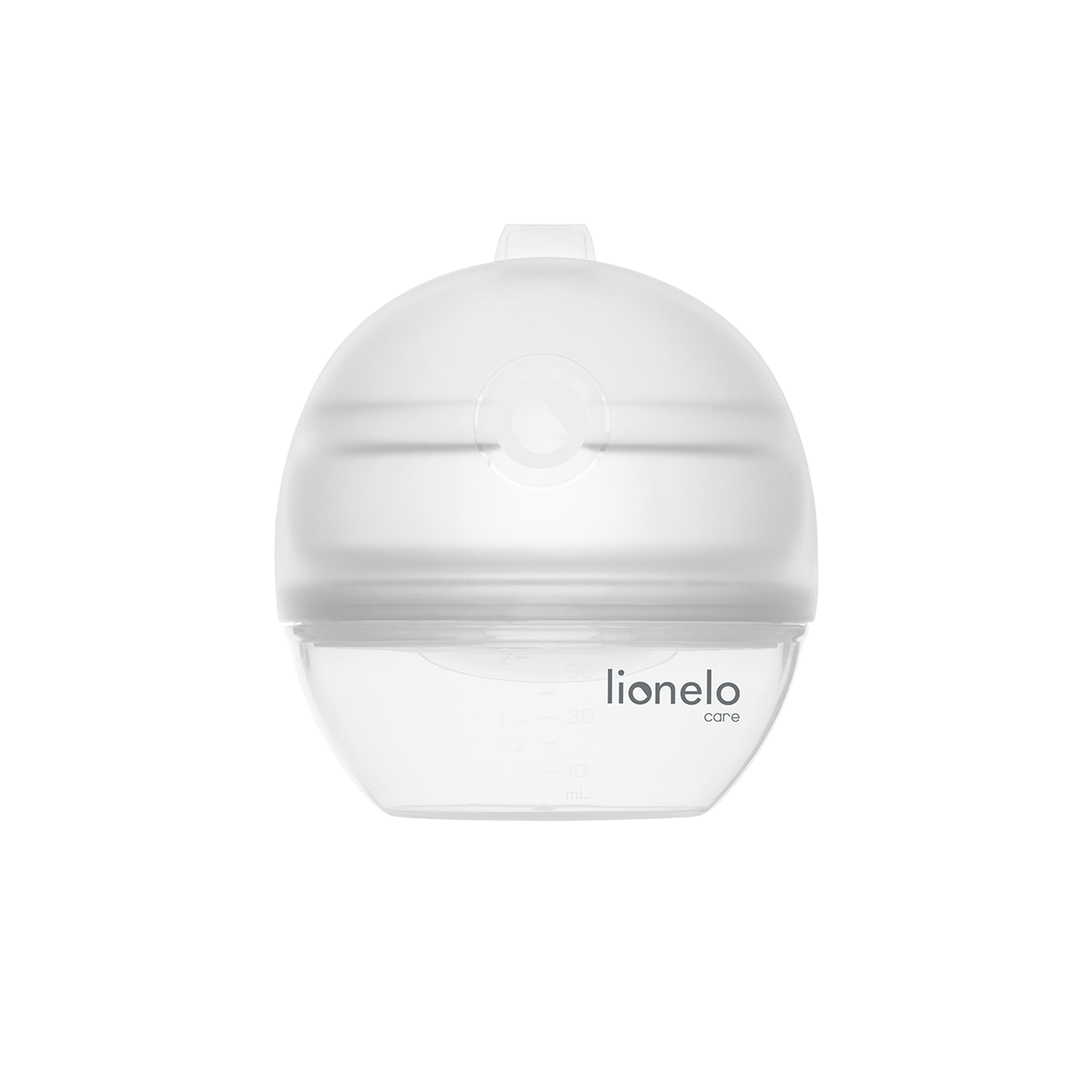 2-in-1 stroller product view 5 Lionelo Milky 2-in-1